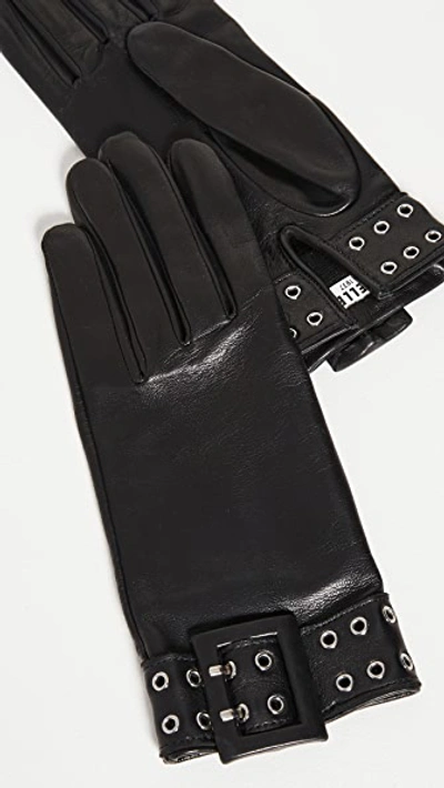 Shop Agnelle Niska Gloves