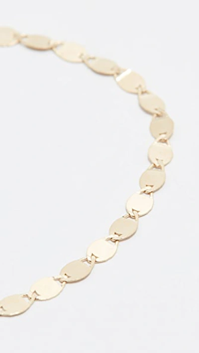 Shop Lana Jewelry 14k Nude Chain Bracelet In Yellow Gold