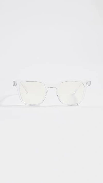 Shop The Book Club Blue Light Twelve Hungry Bens Glasses In Cellophane