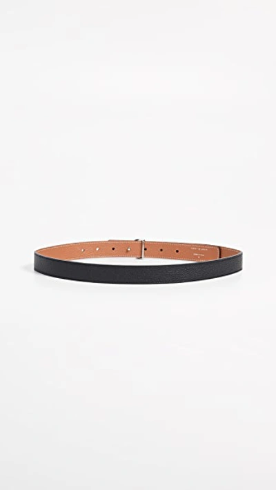 Reversible Belt