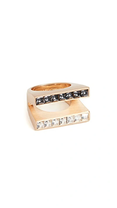 Shop Demarson Anya Crystal Ring