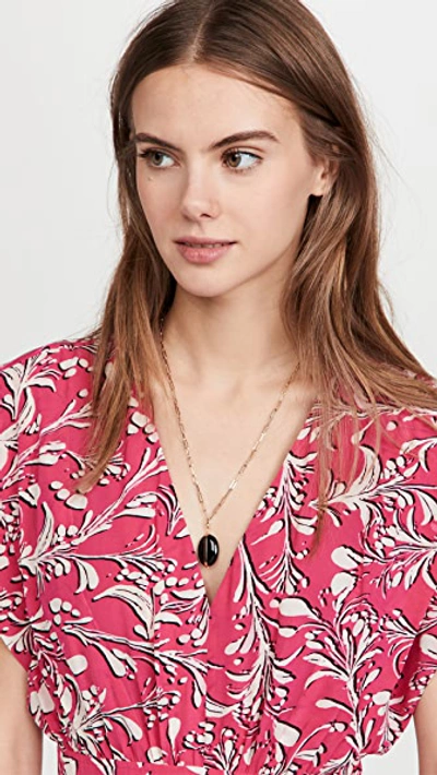 Shop Isabel Marant Collier Necklace
