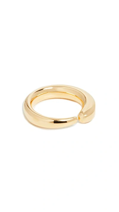 Khiry Khartoum Stacking Ring