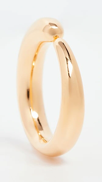 Khiry Khartoum Stacking Ring