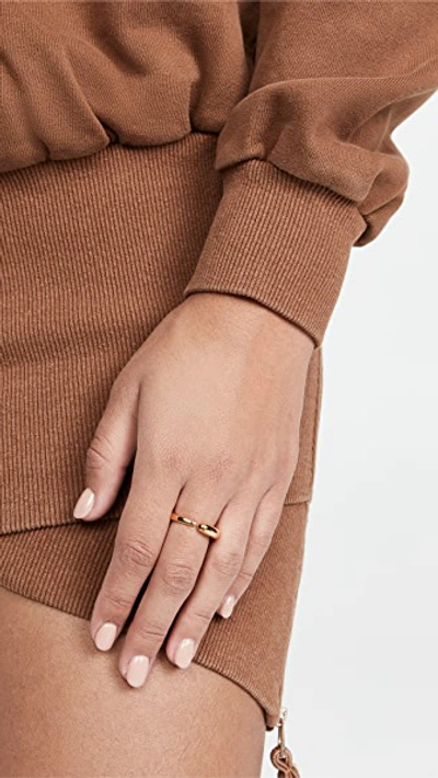 KHIRY KHARTOUM STACKING RING KHIRY30001