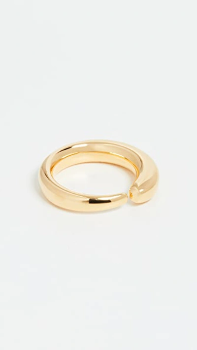 Khiry Khartoum Stacking Ring