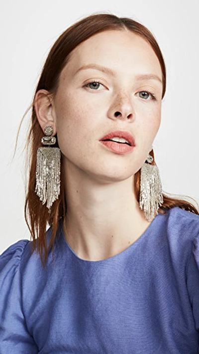 Deepa By Deepa Gurnani Jody Earrings