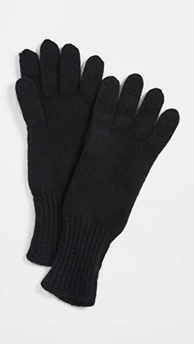 Shop Hat Attack Cashmere Gloves