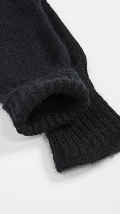 Shop Hat Attack Cashmere Gloves
