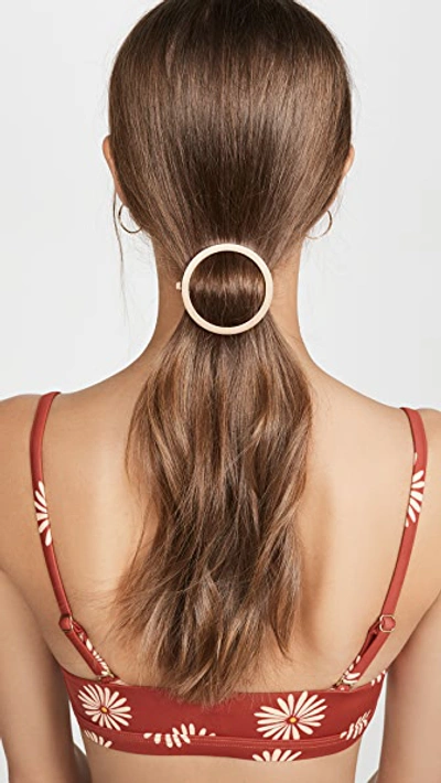 MADEWELL CHUNKY HAIR O-CLIP MADEW44583