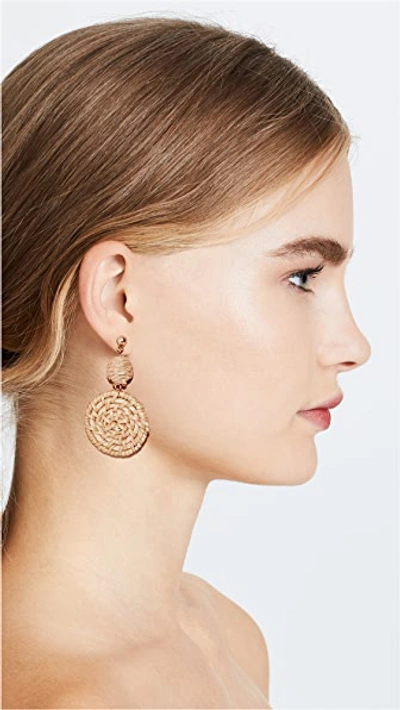St. Barths Earrings