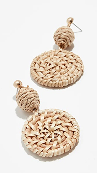 St. Barths Earrings