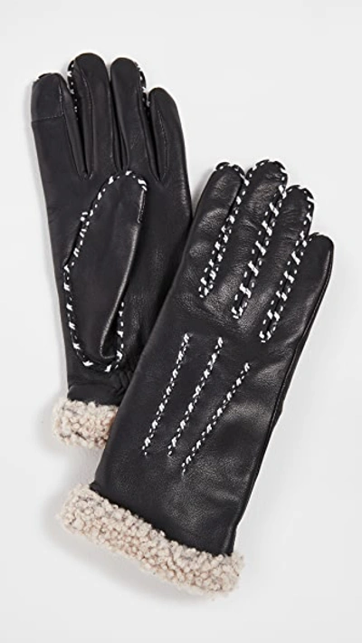 Shop Agnelle Marie Louise Gloves