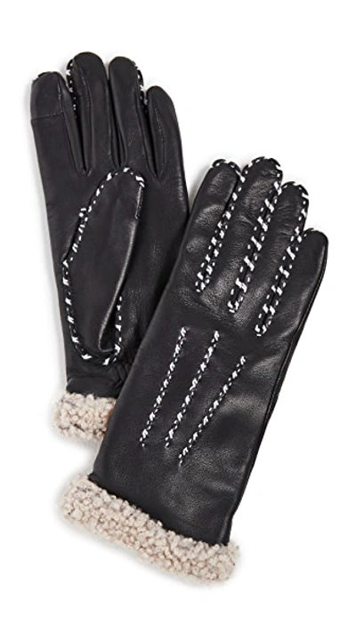 Shop Agnelle Marie Louise Gloves