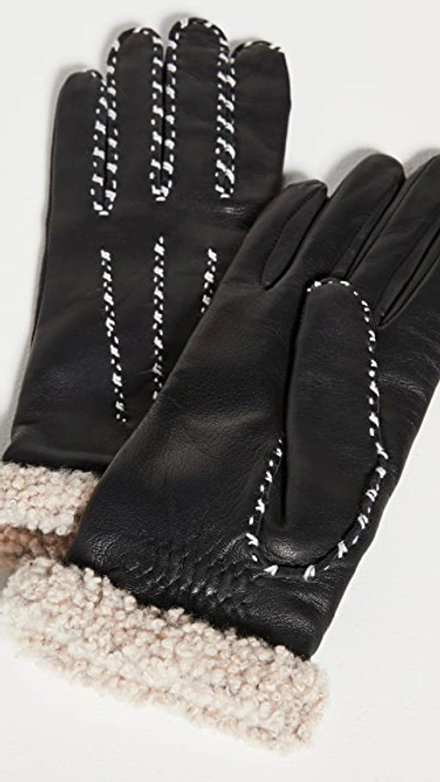 Shop Agnelle Marie Louise Gloves