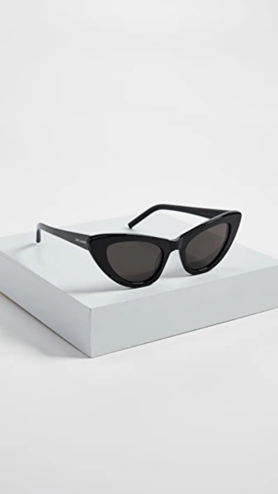 SL 213 Lily Sunglasses