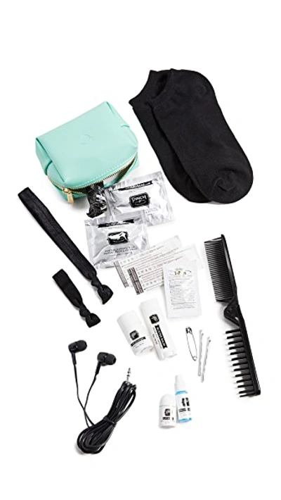 Shop Shopbop Home Shopbop @home Pinch Fitness Kit In Heart Jade