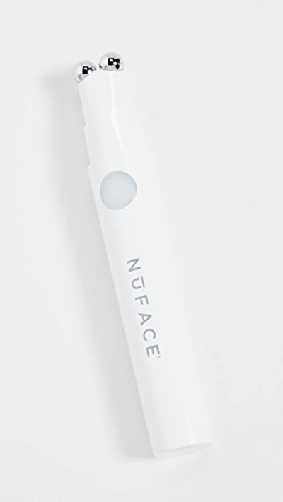 Shop Shopbop Home Shopbop @home Nuface Fix Line Smoothing Device In White