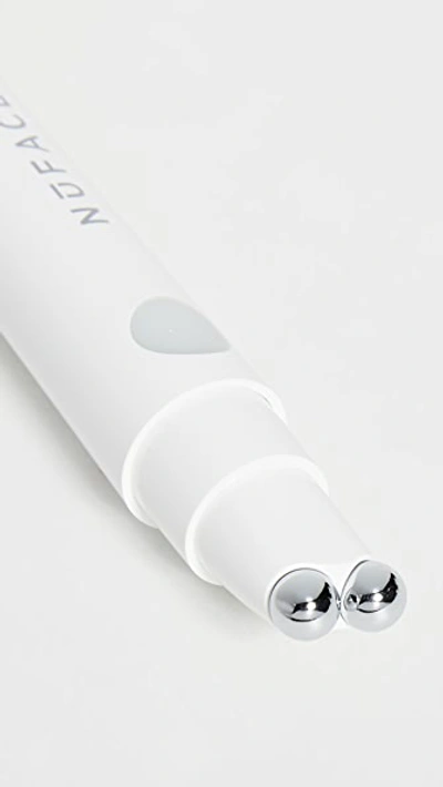 Shop Shopbop Home Shopbop @home Nuface Fix Line Smoothing Device In White