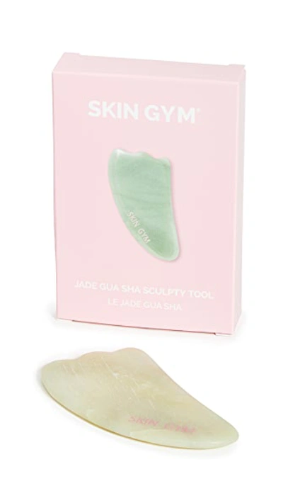 Shop Skin Gym Jade Gua Sha