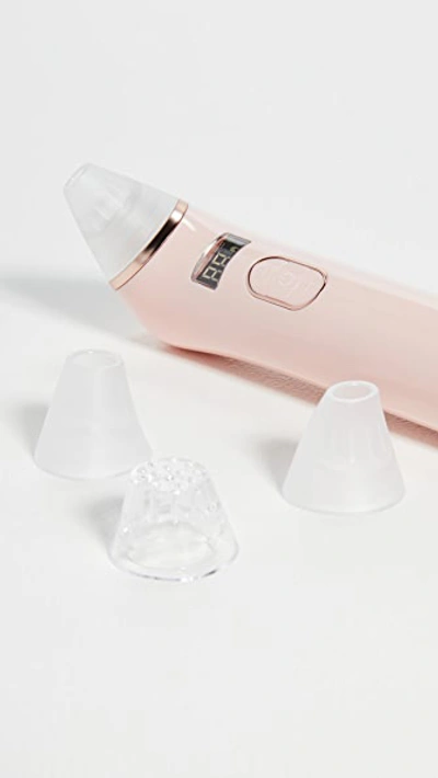 Shop Skin Gym Porie Pro Blackhead Tool In Pink Gold