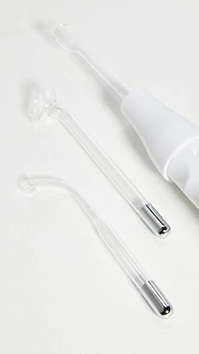 Shop Skin Gym High Frequency Wand In White