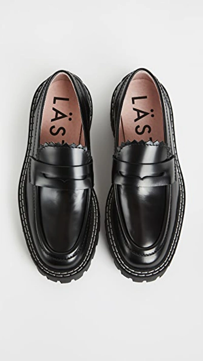 Matter Loafers