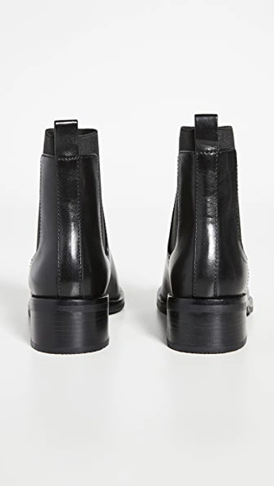 Shop 3.1 Phillip Lim Alexa 40mm Chelsea Boots Black