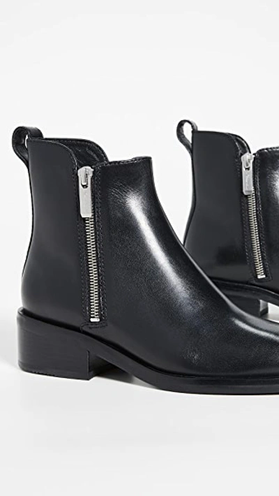 Shop 3.1 Phillip Lim / フィリップ リム Alexa 40mm Boots Black