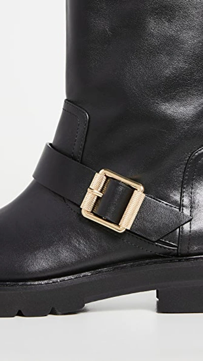 Shop Stuart Weitzman Ryder Lift Booties