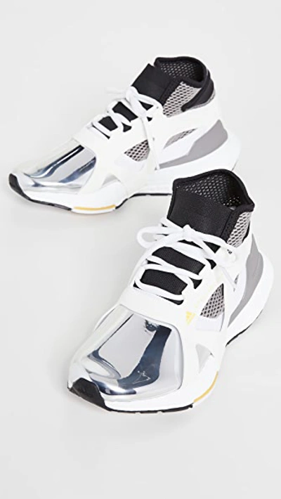 Shop Adidas By Stella Mccartney Asmc Ultraboost 21 Sneakers