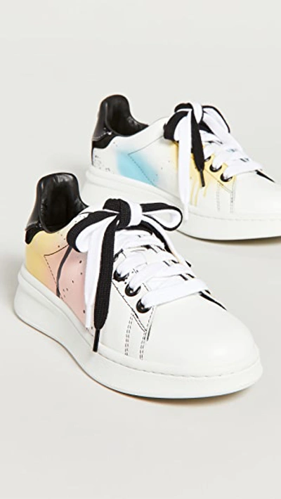 The Marc Jacobs The Spray Paint Tennis Shoes ModeSens