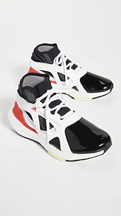 Shop Adidas By Stella Mccartney Asmc Ultraboost 21 Sneakers