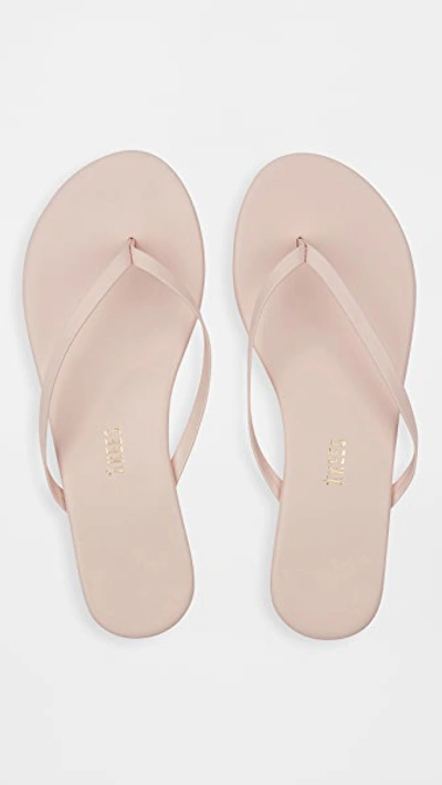 Shop Tkees Solids Flip Flops In No.24