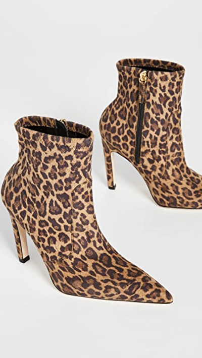 Shop Good American 110mm Icon Booties