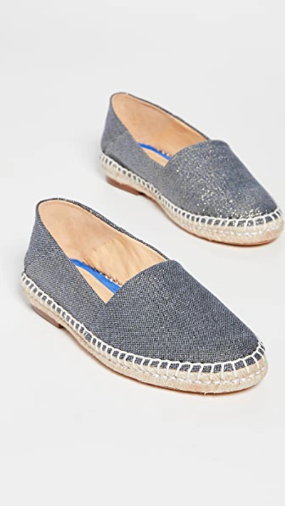 Shop Alexandre Birman Jully Espadrilles In Atlantic/oro