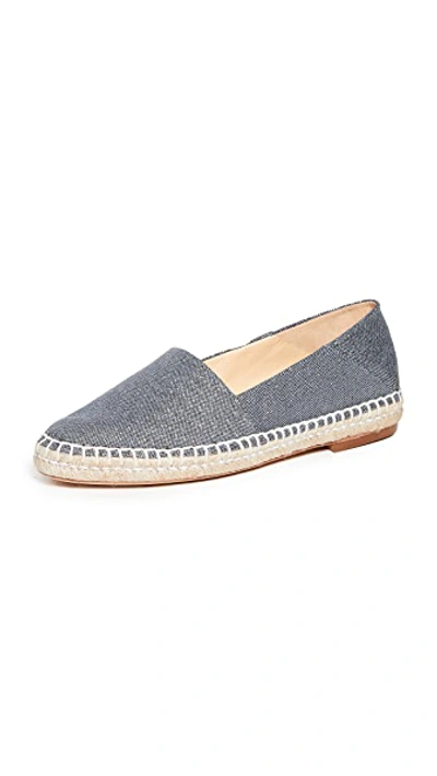 Shop Alexandre Birman Jully Espadrilles In Atlantic/oro