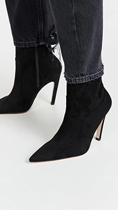 Shop Good American 110mm Icon Booties