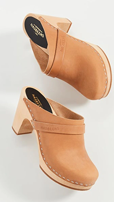 Slip In Classic Clogs