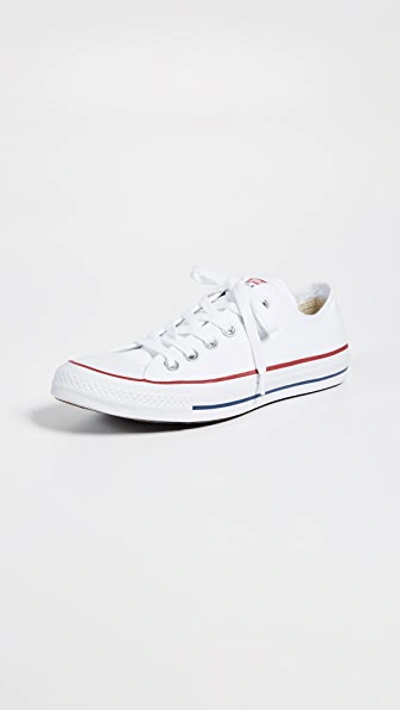 Grupo Lpoint® - Converse Chuck Taylor All Star White M7652c