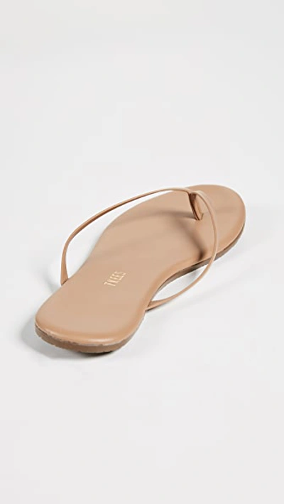 Tkees Foundations Flip Flops In Cocoa Butter