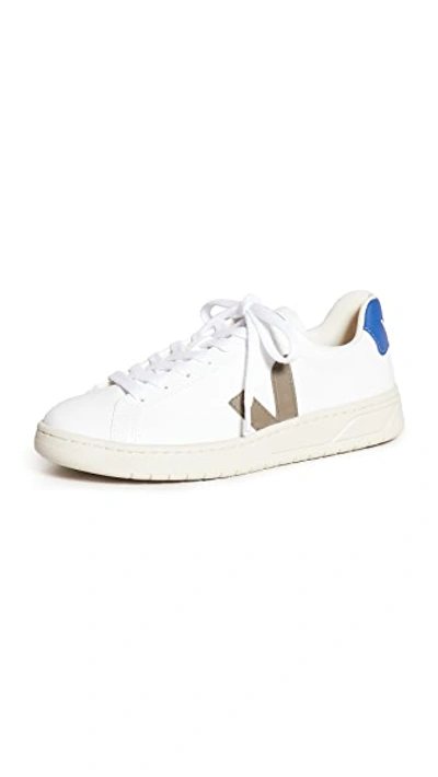 Shop Veja Urca Sneakers