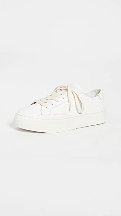 Ibiza Platform Sneakers