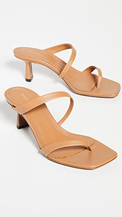 Shop Neous 55mm Meissa Sandals
