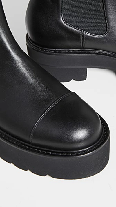 Shop Stuart Weitzman Presley Ultralift Booties