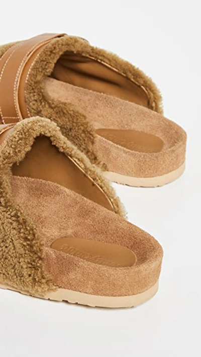 Shop See By Chloé Gema Mules