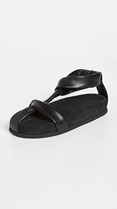Shop Neous Proxima Flat 20mm Sandals