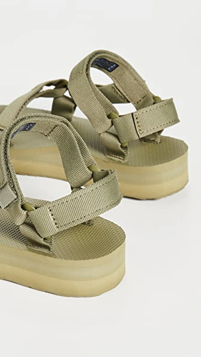 Shop Teva Midform Universal Sandals