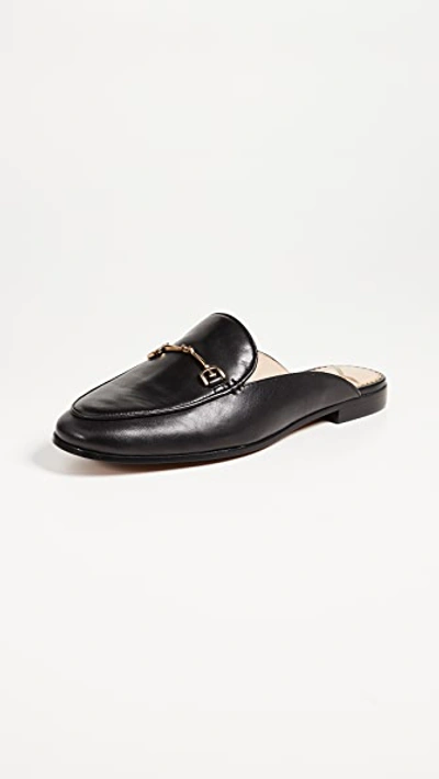 Linnie Flat Mules