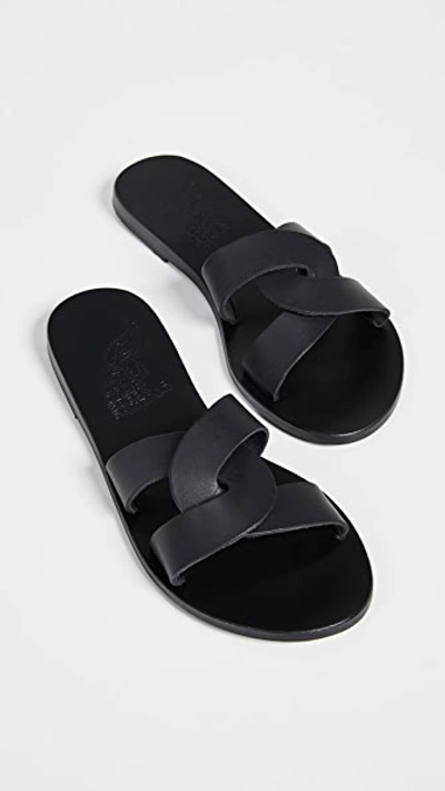 Shop Ancient Greek Sandals Desmos Slide